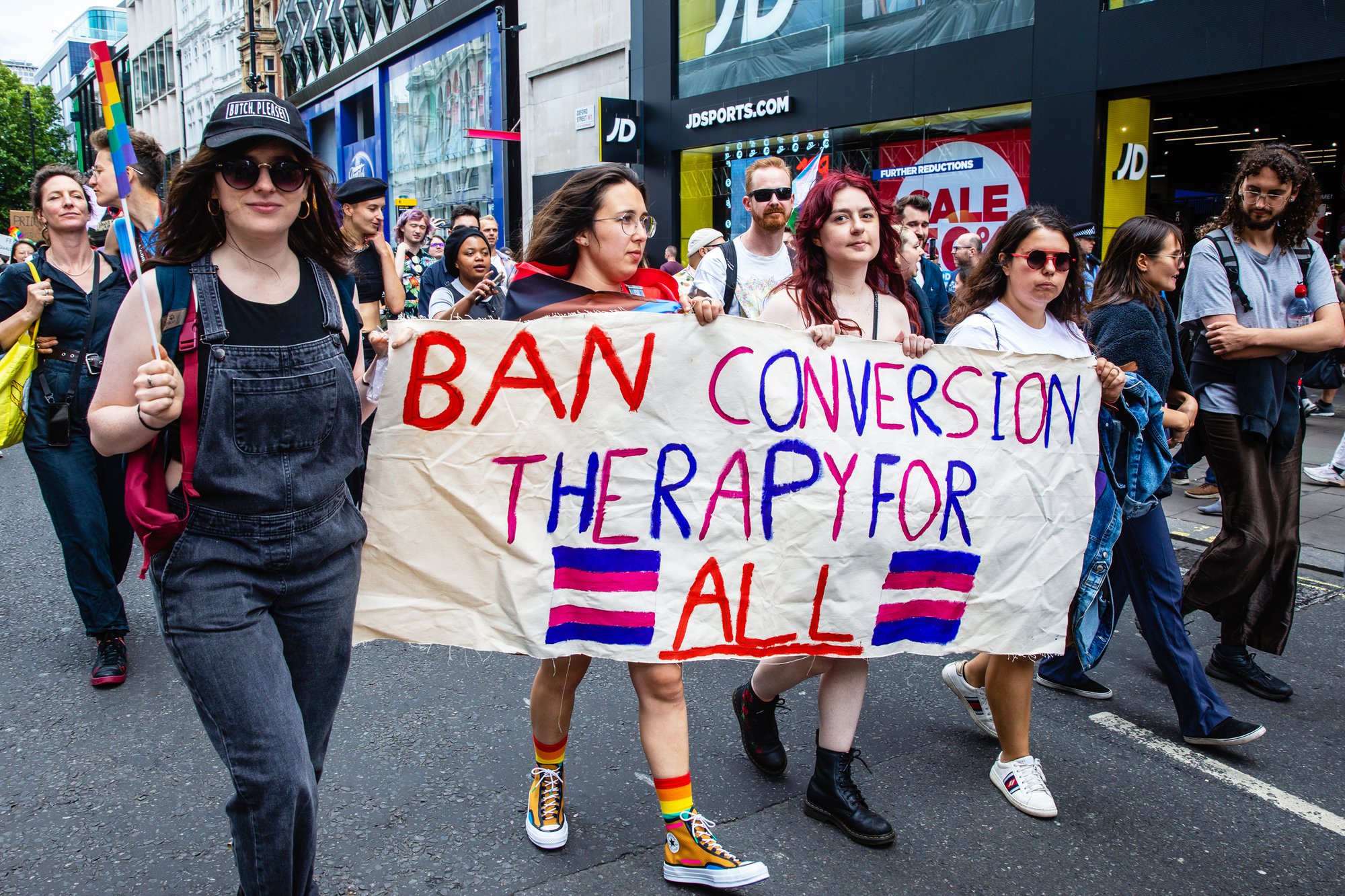 Conversion Therapy Ban Trans Conversion Therapy Ban Trans