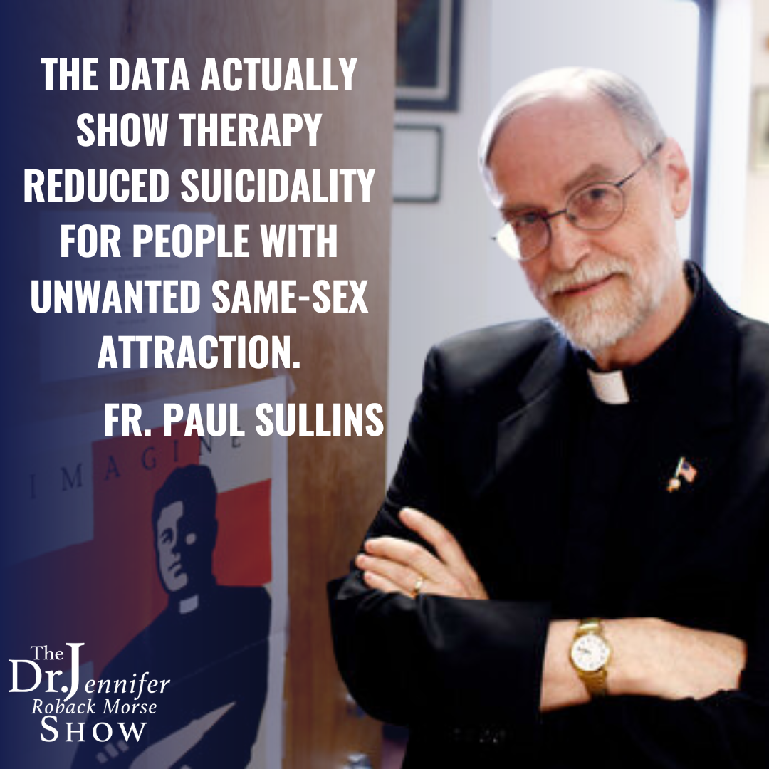 Father Sullins Promo Preview Father Sullins Promo Preview