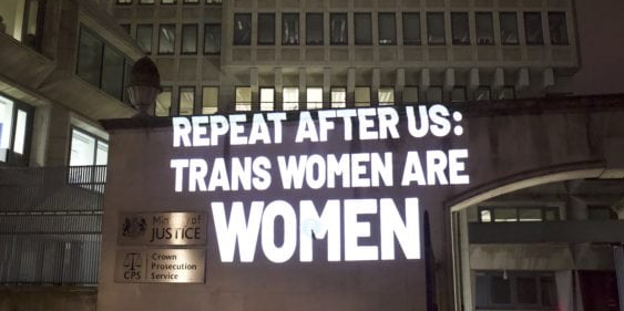 crown prosecutor trans is